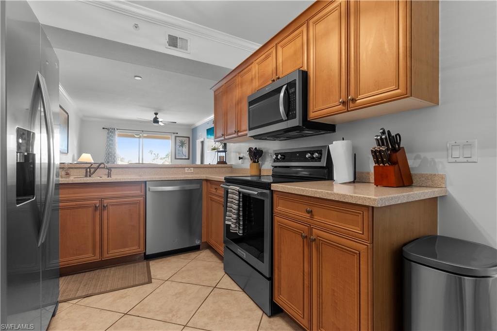 OSPREY COVE - Residential