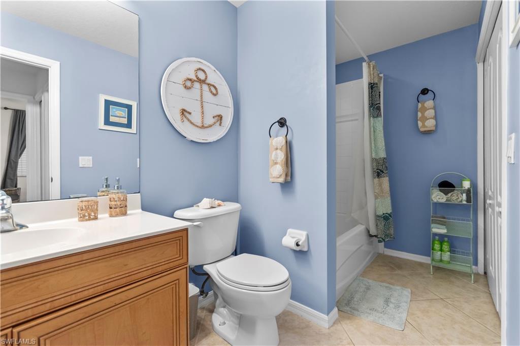 OSPREY COVE - Residential