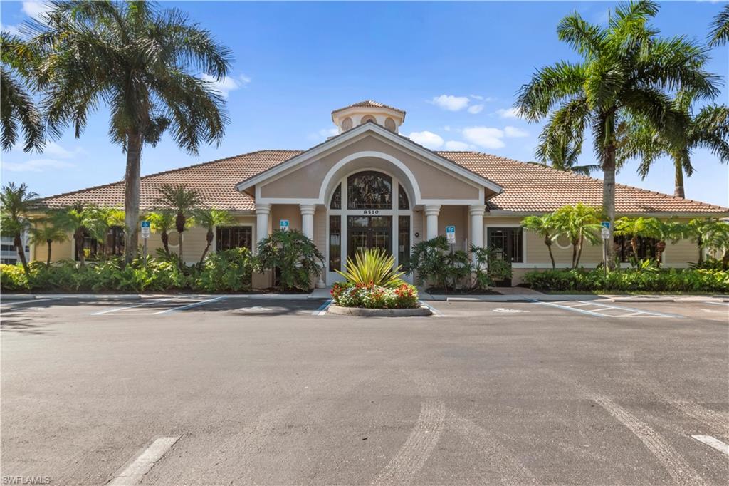 OSPREY COVE - Residential