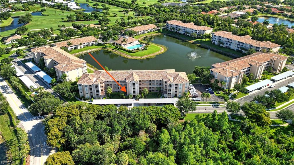 OSPREY COVE - Residential