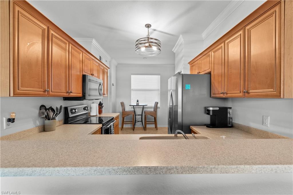 OSPREY COVE - Residential