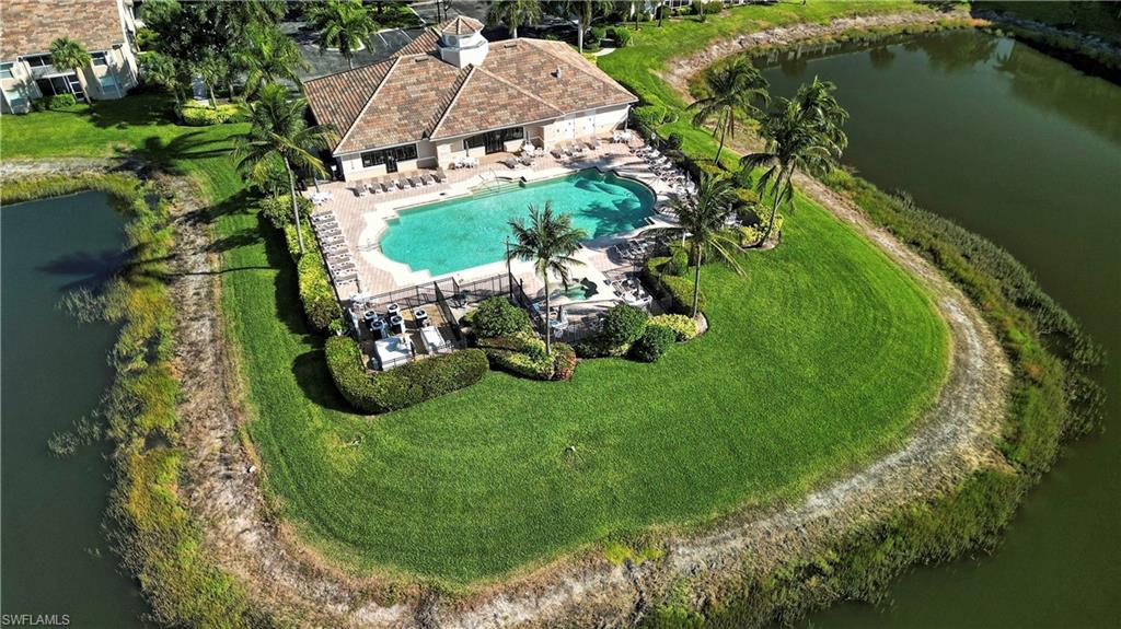 OSPREY COVE - Residential