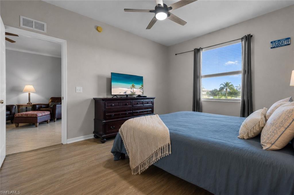 OSPREY COVE - Residential