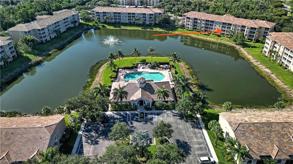 OSPREY COVE - Residential