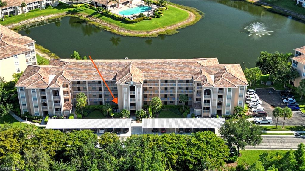 OSPREY COVE - Residential