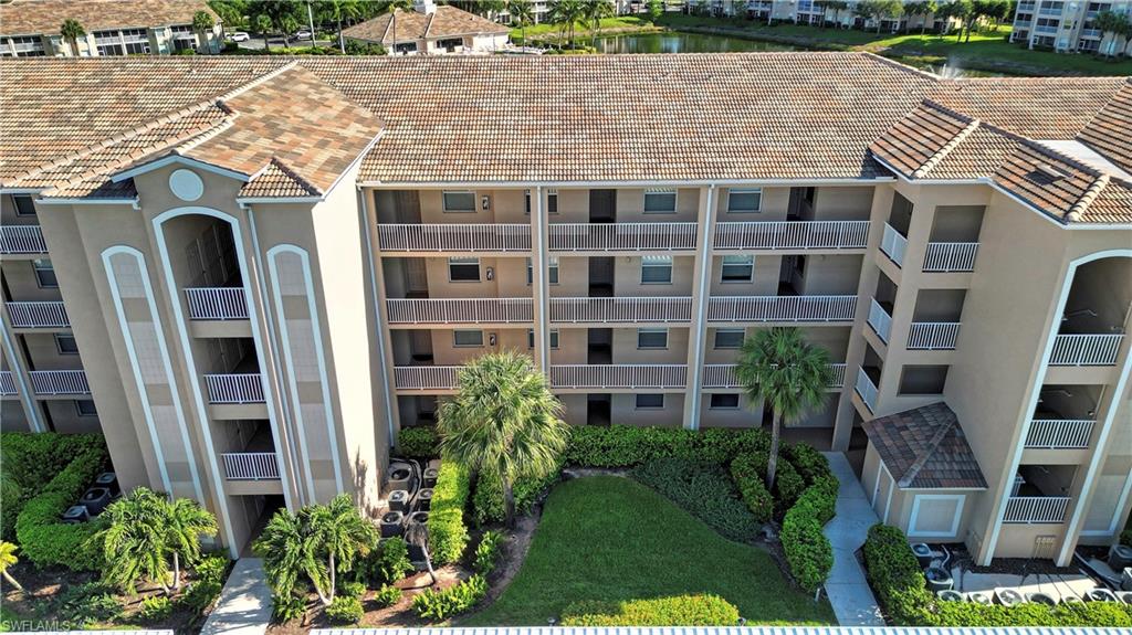 OSPREY COVE - Residential