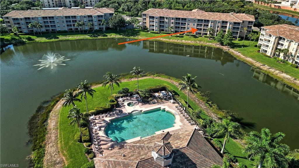 OSPREY COVE - Residential