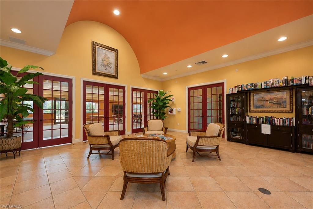 OSPREY COVE - Residential
