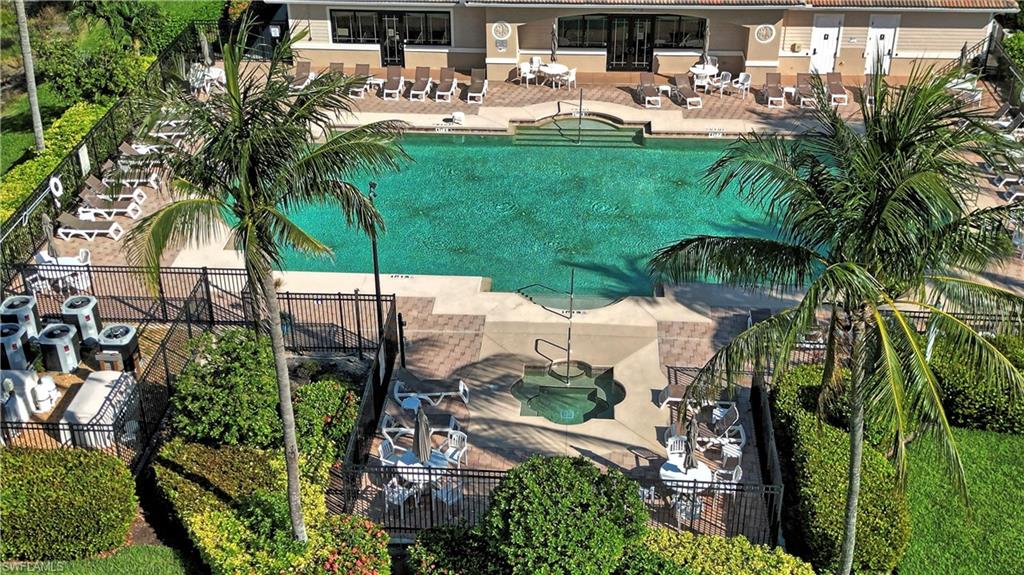 OSPREY COVE - Residential