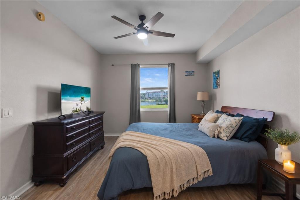 OSPREY COVE - Residential