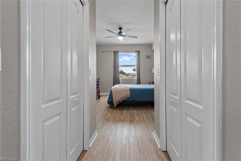 OSPREY COVE - Residential