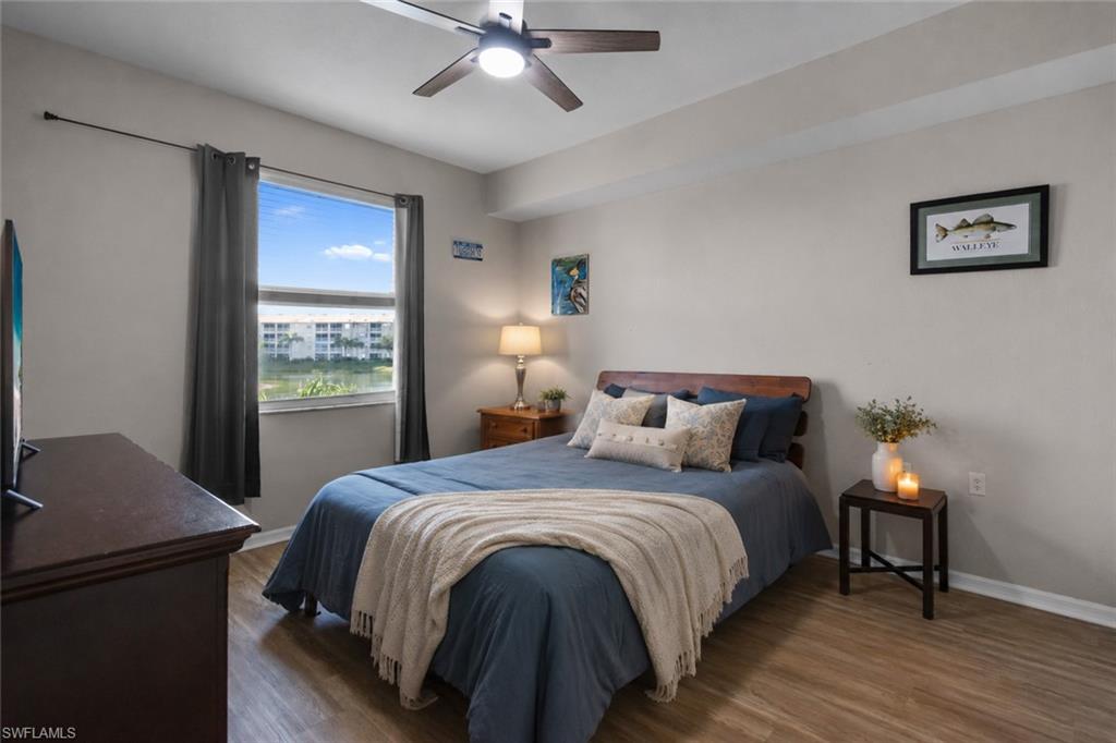 OSPREY COVE - Residential