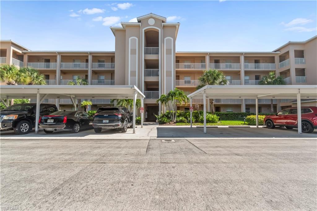 OSPREY COVE - Residential