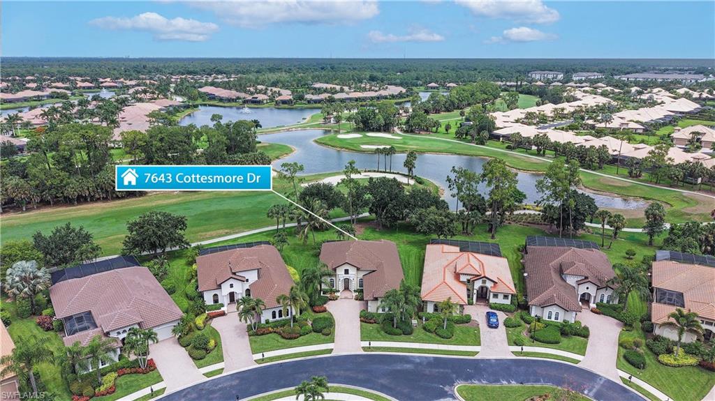 COTTESMORE - Residential