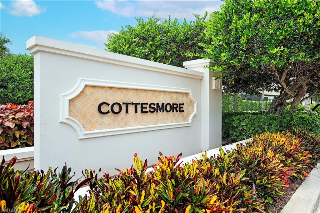 COTTESMORE - Residential