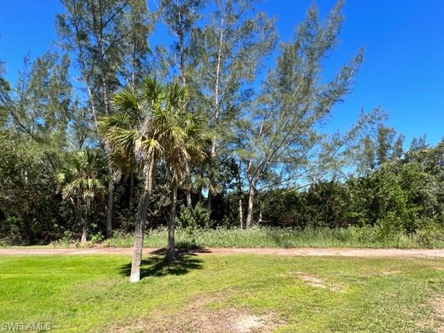RARE Alden Pines Golf Course lot now available!  This is your chance to own property on the ONLY Golf Course on beautiful Pine Island!  This pie shaped lot is overlooking the 6th hole of the golf course and has Western, sunset views.   Quiet neighborhood, close to multiple public marinas, bike paths and restaurants.  Voluntary, low HOA fees.  Make an offer today, this one won't last long!
