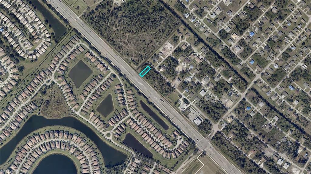 LEHIGH ACRES - Commercial Sale