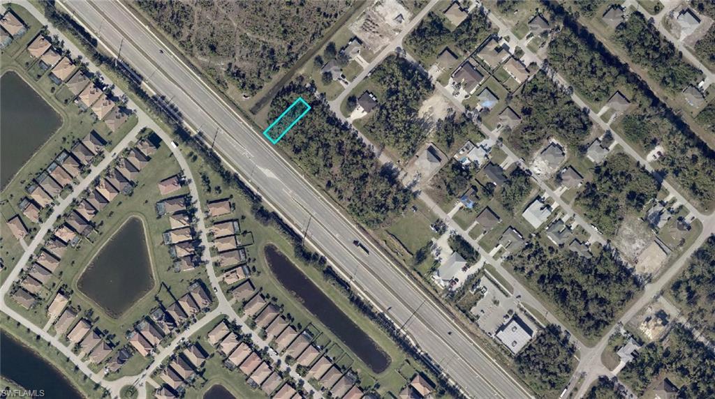 LEHIGH ACRES - Commercial Sale
