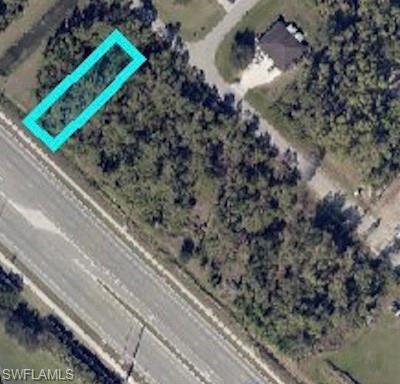 LEHIGH ACRES - Commercial Sale