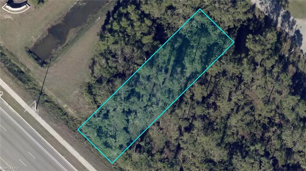 LEHIGH ACRES - Commercial Sale