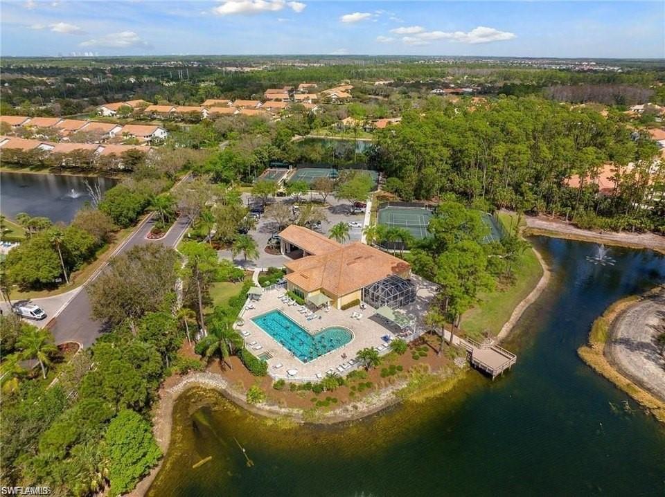 IBIS POINTE - Residential