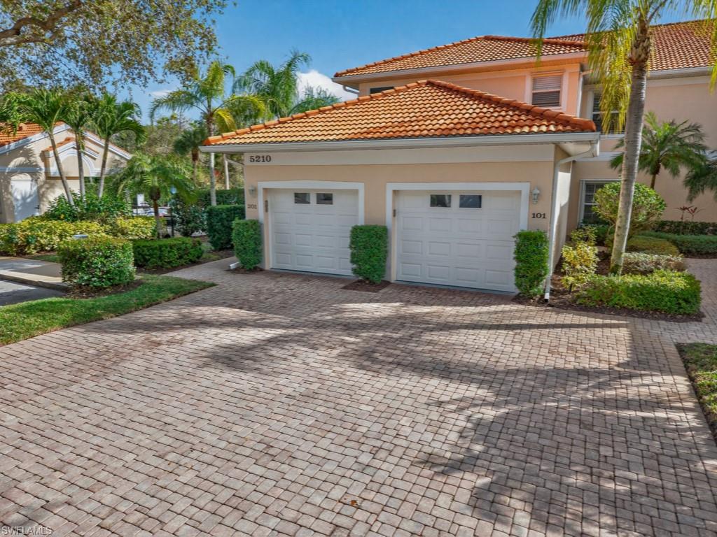 Condos like this are rarely available, and this one is truly special! Enjoy the convenience of your own private gate leading directly to the community swimming pool—just step out of the enclosed porch and the path to the pool is only a few feet away.
Start your mornings on the southern-exposure lanai, the perfect spot to enjoy a cup of coffee while overlooking the peaceful lake. Inside, the unit is exceptionally clean and feels freshly painted. The entire home features tile flooring throughout and a spacious open floor plan that creates a bright and welcoming living space.
The large primary bedroom includes an oversized walk-in closet, and there’s even a separate walk-in storage room—offering plenty of space for organization.
Located in the highly desirable Carlton Lakes community, residents enjoy a private entrance to "From Seed to Table", a unique destination featuring a grocery market, restaurant, and bar with live entertainment. The location also provides a straight drive to Wiggins Pass Park and the beautiful Gulf beaches.
This is a rare opportunity to own a well-maintained condo in an unbeatable location with exceptional amenities right at your doorstep.
