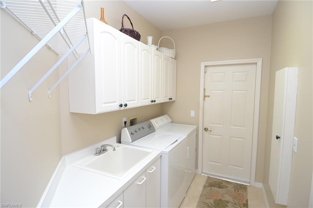 QUAIL CREEK VILLAGE - Residential