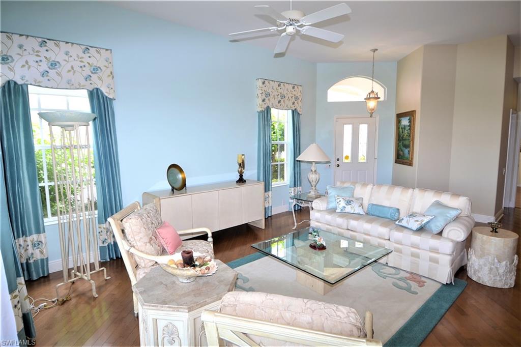 QUAIL CREEK VILLAGE - Residential
