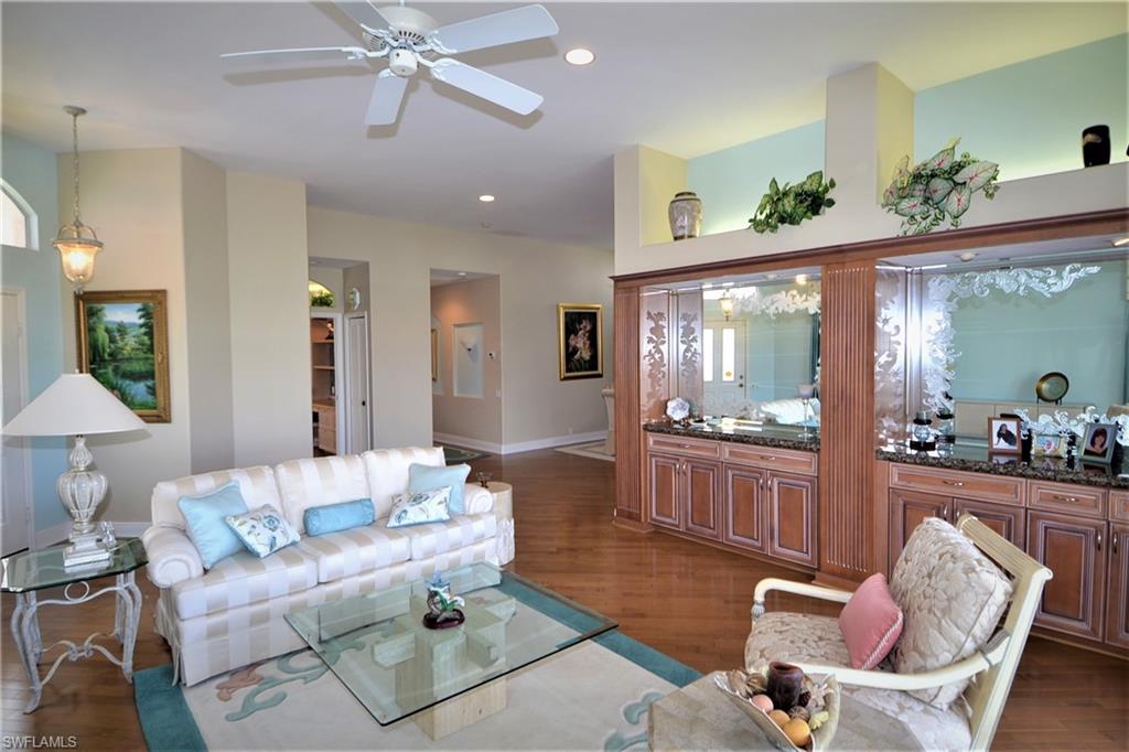 QUAIL CREEK VILLAGE - Residential