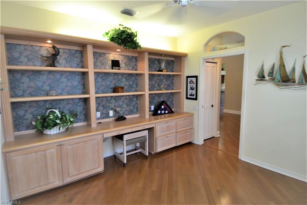 QUAIL CREEK VILLAGE - Residential