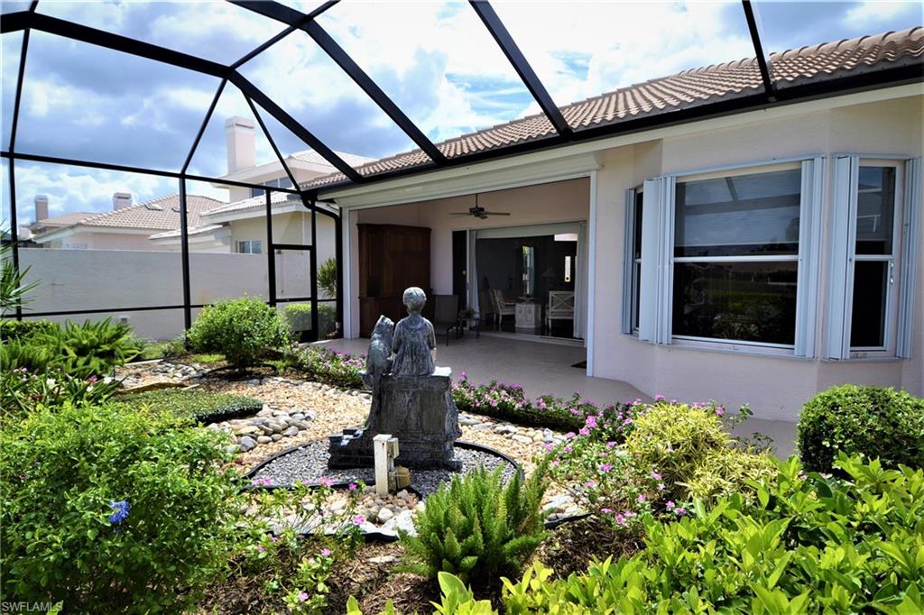 QUAIL CREEK VILLAGE - Residential