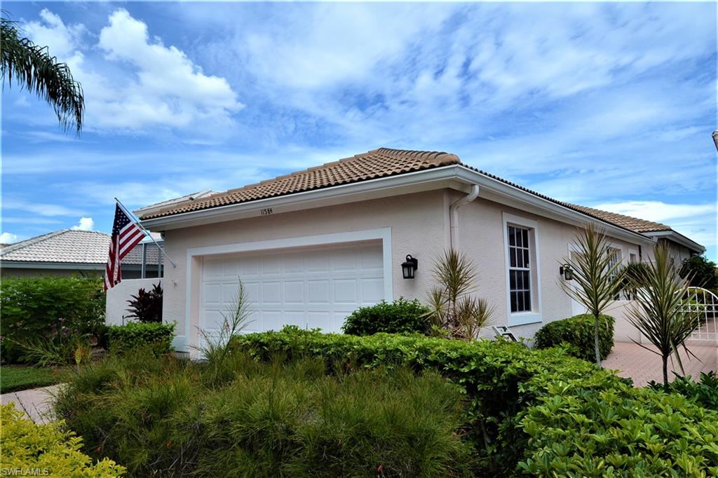 QUAIL CREEK VILLAGE - Residential