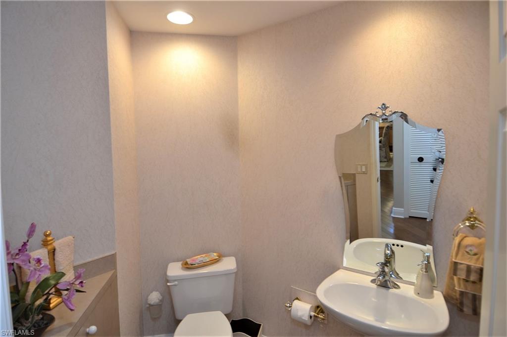 QUAIL CREEK VILLAGE - Residential