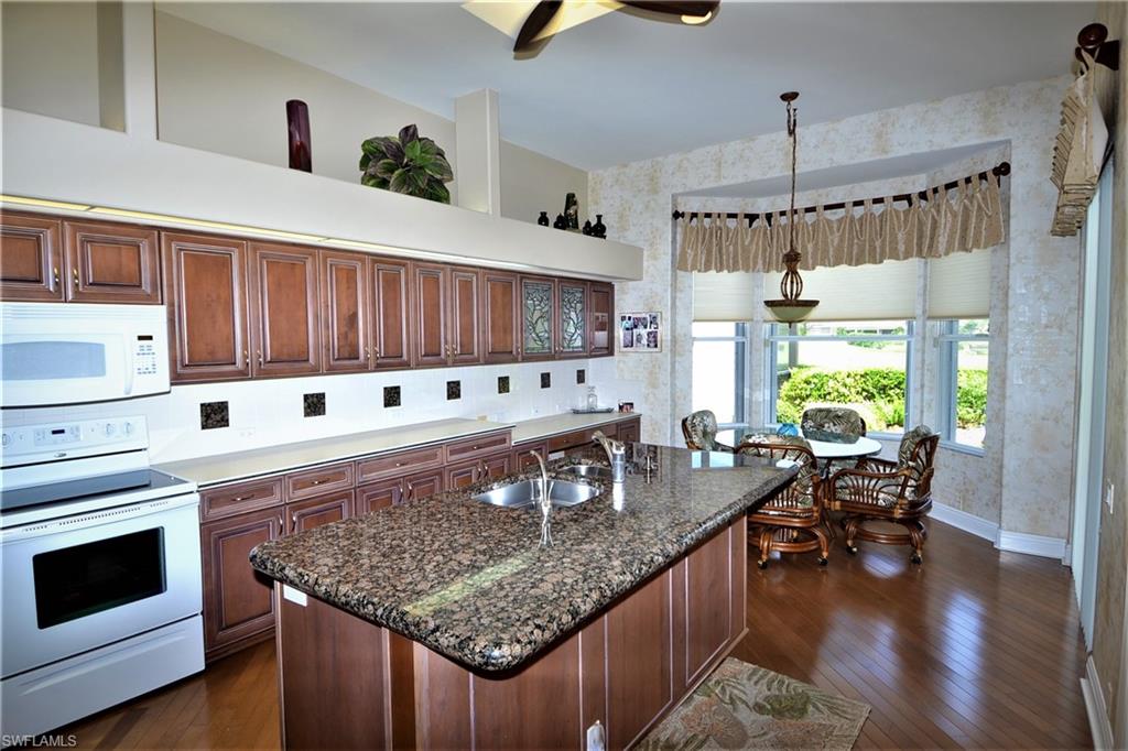 QUAIL CREEK VILLAGE - Residential