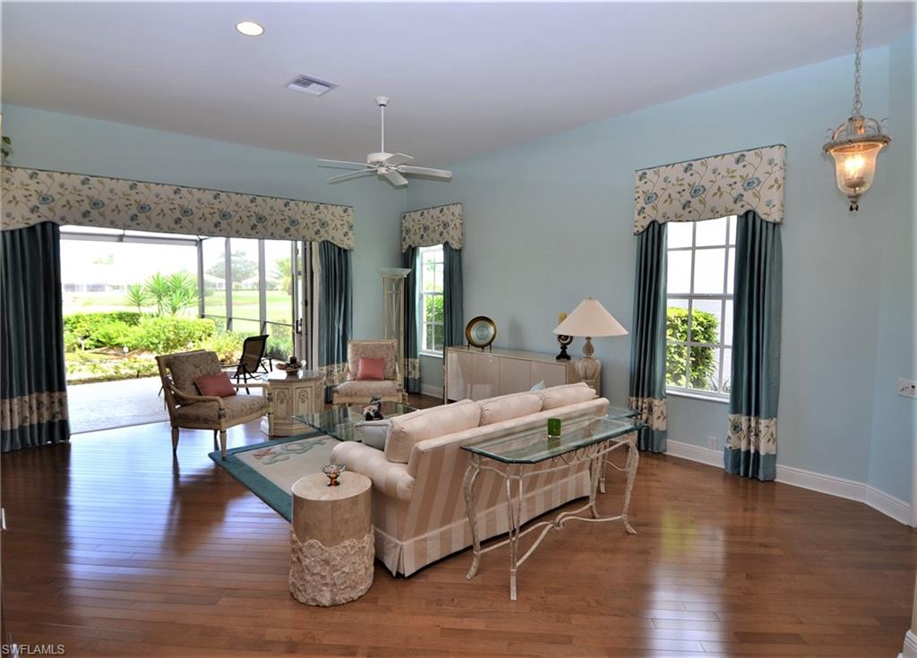 QUAIL CREEK VILLAGE - Residential