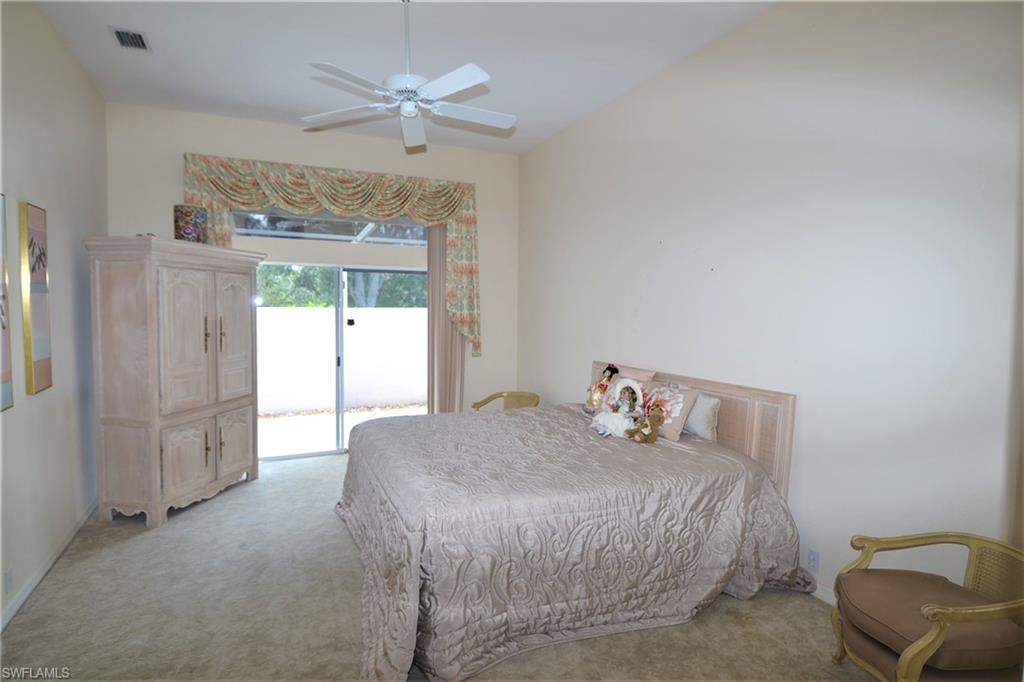 QUAIL CREEK VILLAGE - Residential
