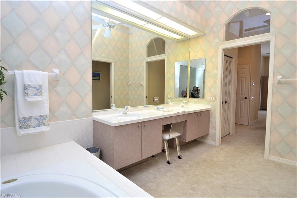 QUAIL CREEK VILLAGE - Residential