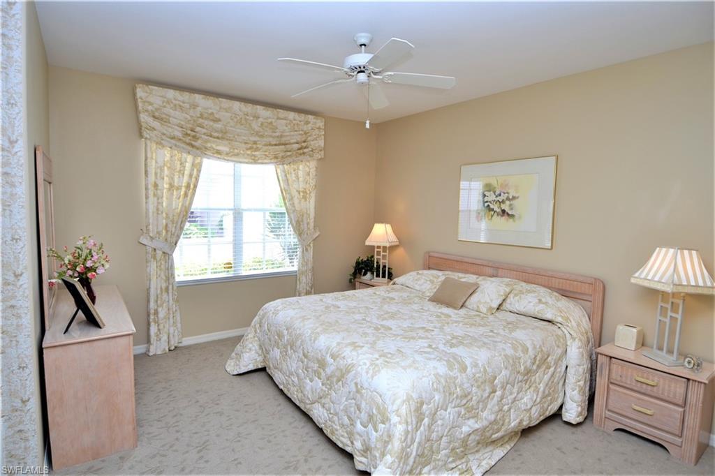QUAIL CREEK VILLAGE - Residential