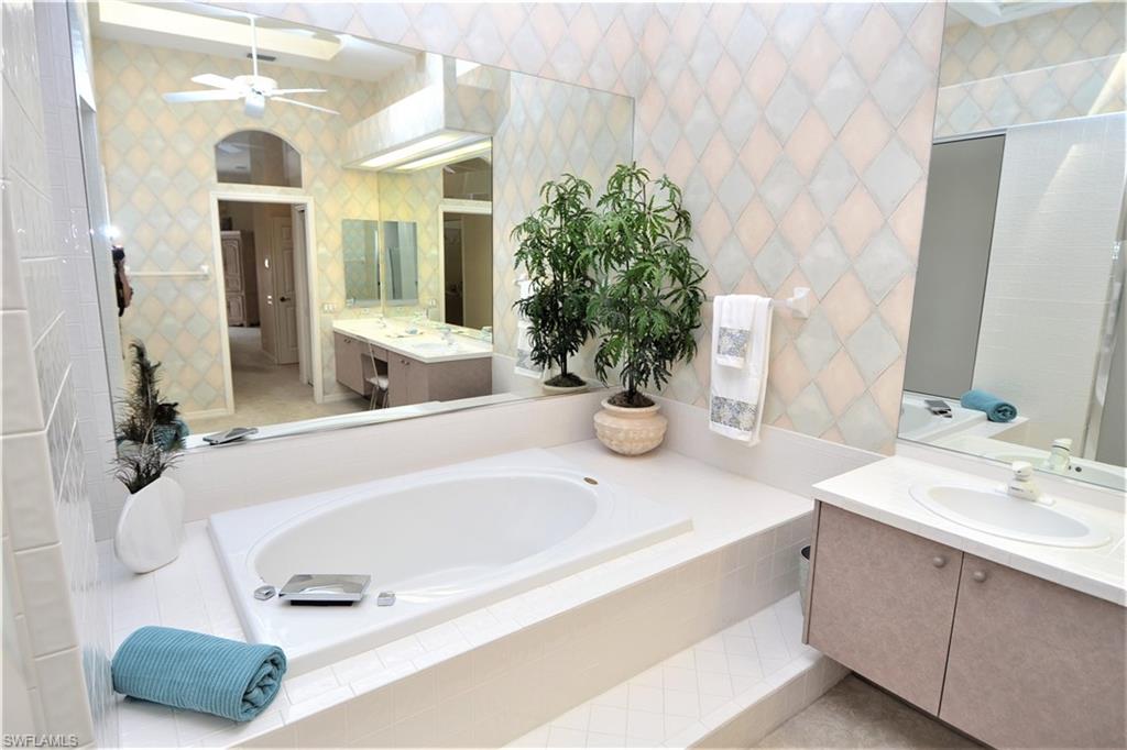 QUAIL CREEK VILLAGE - Residential