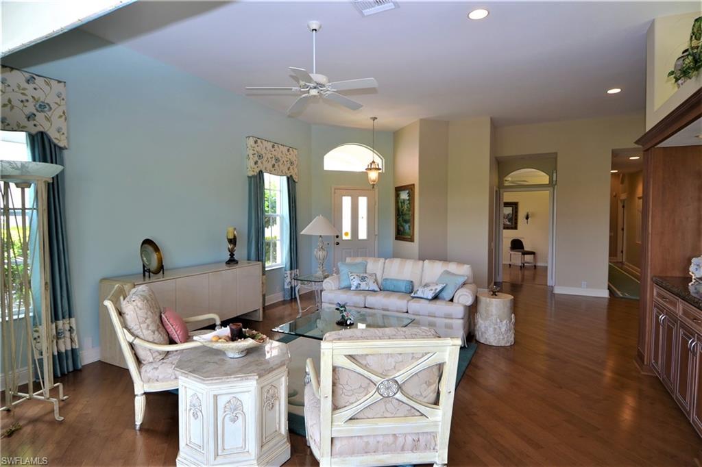 QUAIL CREEK VILLAGE - Residential