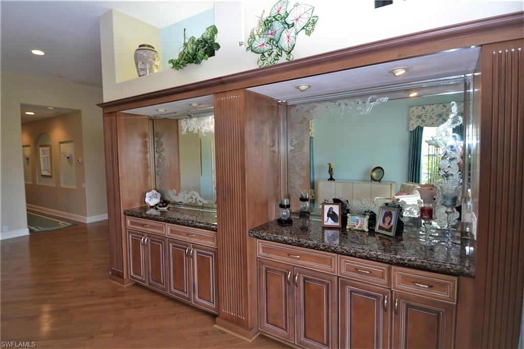 QUAIL CREEK VILLAGE - Residential