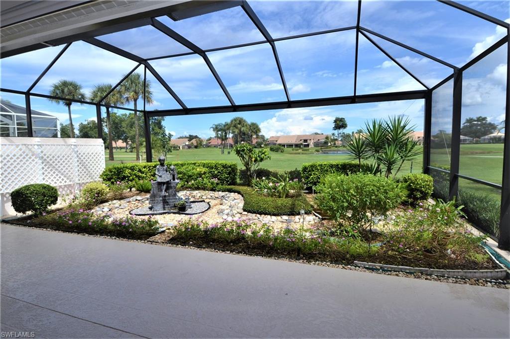 QUAIL CREEK VILLAGE - Residential