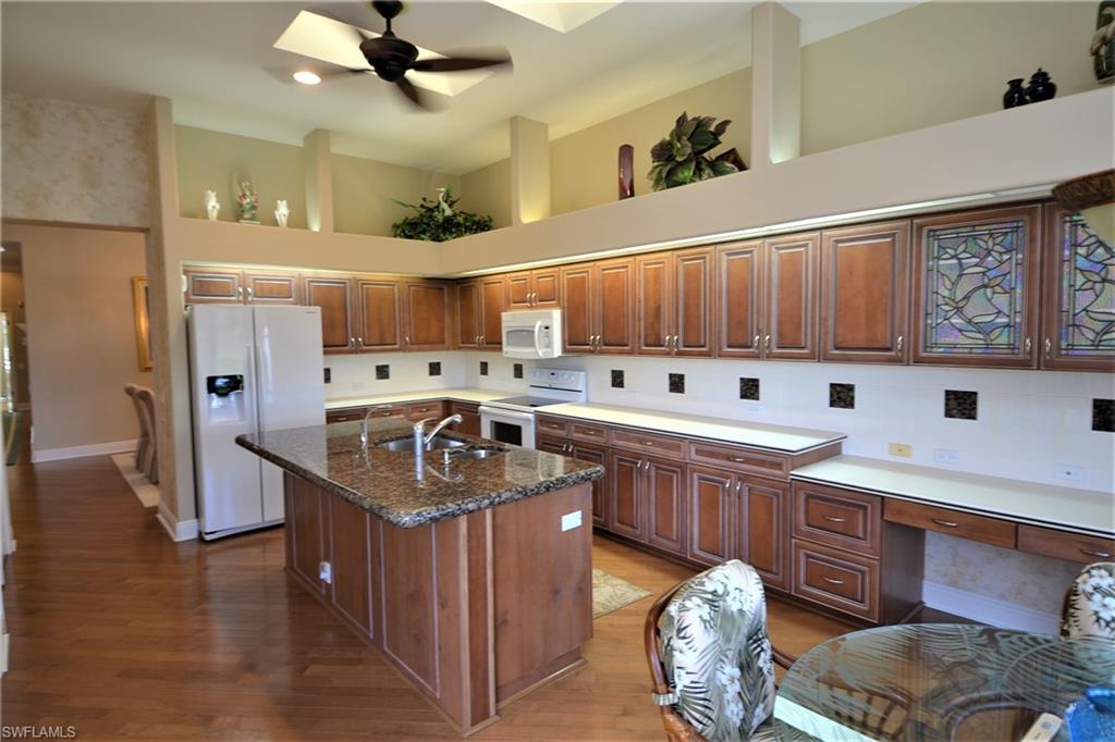 QUAIL CREEK VILLAGE - Residential