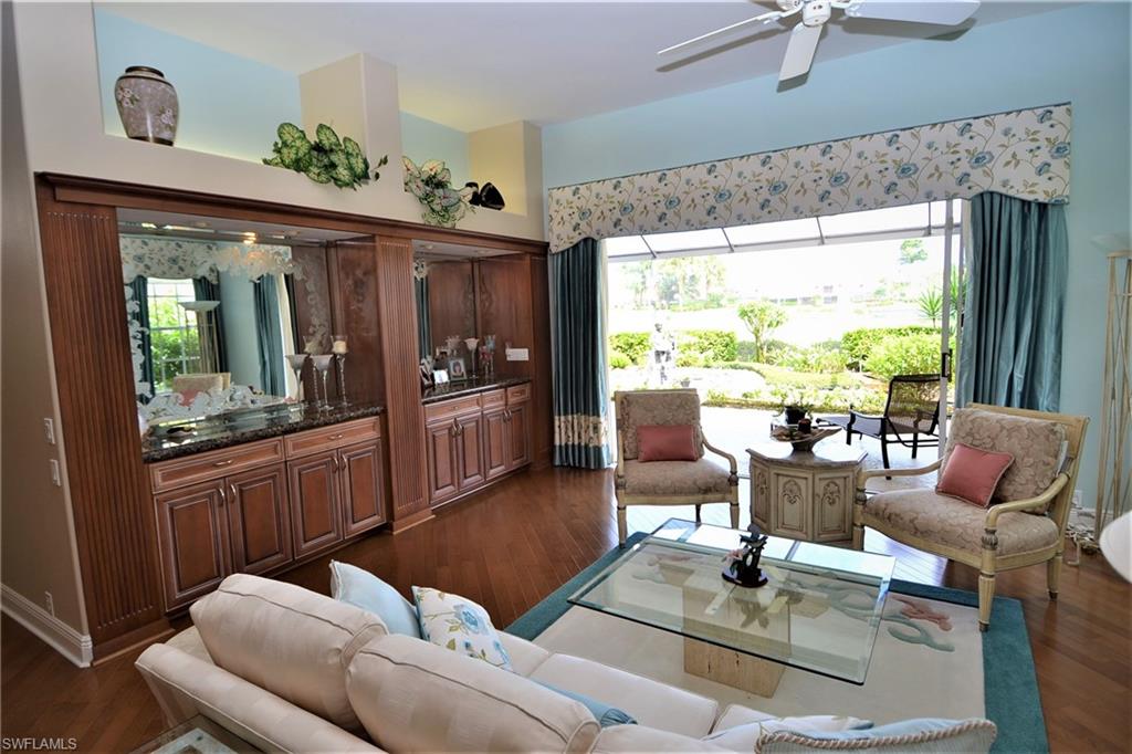QUAIL CREEK VILLAGE - Residential