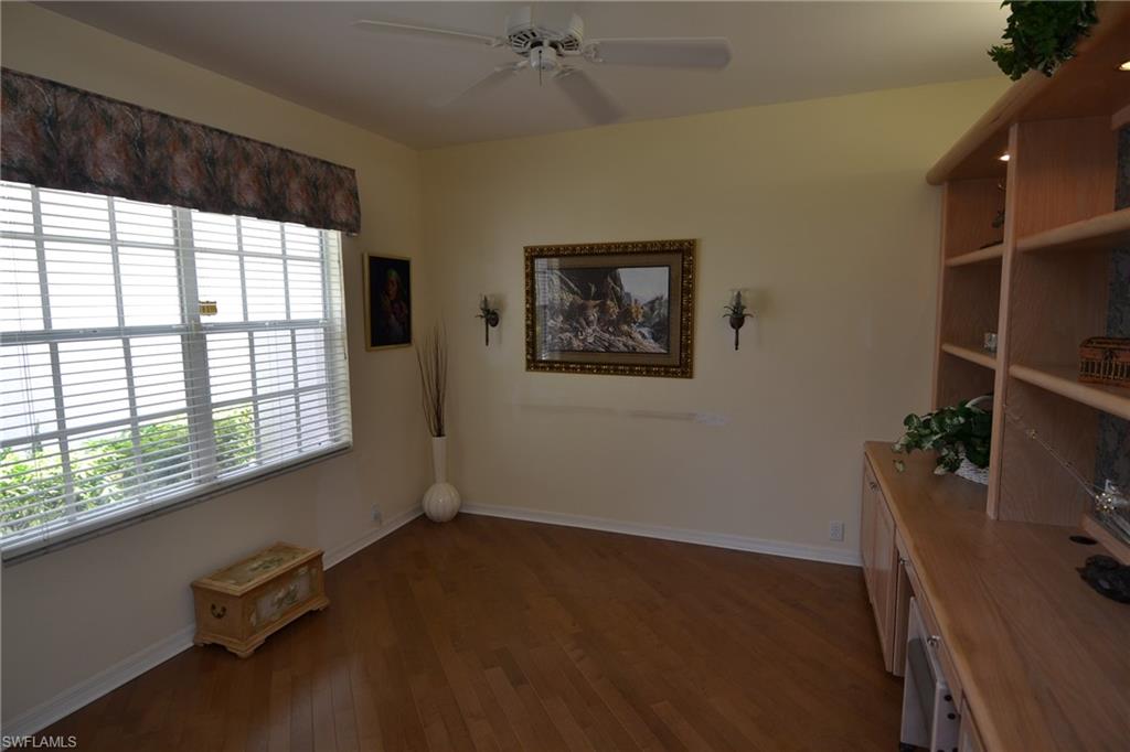 QUAIL CREEK VILLAGE - Residential