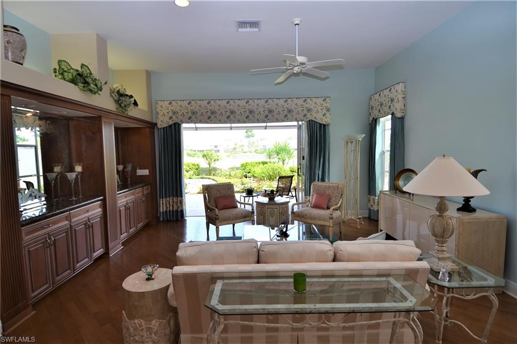 QUAIL CREEK VILLAGE - Residential