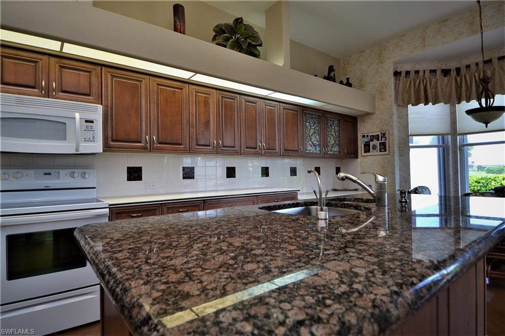 QUAIL CREEK VILLAGE - Residential