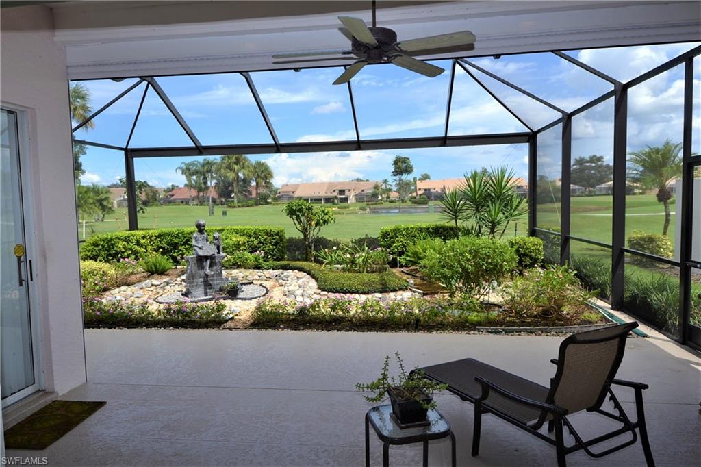 QUAIL CREEK VILLAGE - Residential