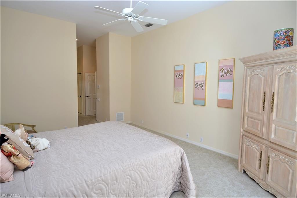 QUAIL CREEK VILLAGE - Residential