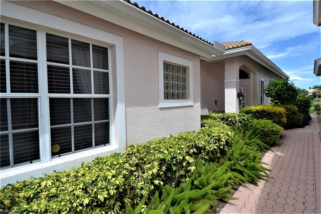 QUAIL CREEK VILLAGE - Residential